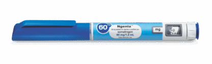 NGENLA 60 mg 180 IU ready-to-use pen